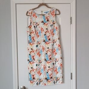 Antonio Melani Dress sz 10